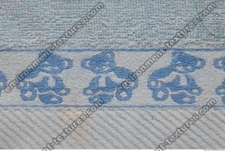 Photo Texture of Patterned Fabric 0006